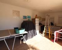 Resales - Detached Villa - Algorfa - Lomas de La Juliana