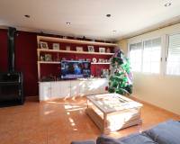 Resales - Detached Villa - Almoradi - El Saladar