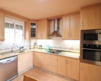 Resales - Detached Villa - Almoradi - El Saladar