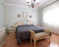 Resales - Detached Villa - Almoradi - El Saladar