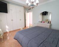 Resales - Detached Villa - Almoradi - El Saladar