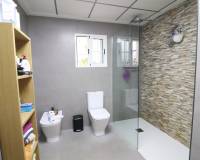 Resales - Detached Villa - Almoradi - El Saladar