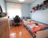 Resales - Detached Villa - Almoradi - El Saladar