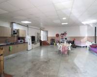 Resales - Detached Villa - Almoradi - El Saladar