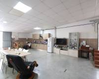 Resales - Detached Villa - Almoradi - El Saladar