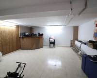 Resales - Detached Villa - Almoradi - El Saladar