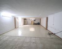 Resales - Detached Villa - Almoradi - El Saladar