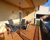 Resales - Detached Villa - Almoradi - El Saladar
