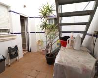 Resales - Detached Villa - Almoradi - El Saladar