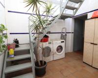 Resales - Detached Villa - Almoradi - El Saladar