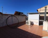 Resales - Detached Villa - Almoradi - El Saladar