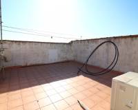 Resales - Detached Villa - Almoradi - El Saladar