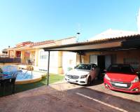 Resales - Detached Villa - Almoradi - El Saladar