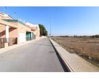 Resales - Detached Villa - Almoradi - El Saladar