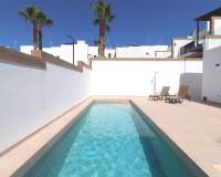 Resales - Detached Villa - Benijofar - Benijofar - Village