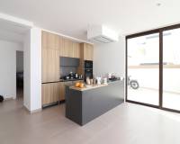 Resales - Detached Villa - Benijofar - Benijofar - Village