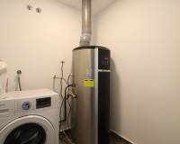 Resales - Detached Villa - Benijofar - Benijofar - Village