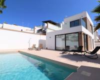 Resales - Detached Villa - Benijofar - Benijofar - Village