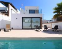 Resales - Detached Villa - Benijofar - Benijofar - Village