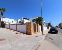 Resales - Detached Villa - Benijofar - Benijofar - Village