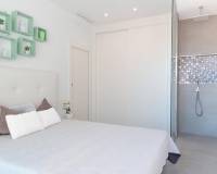 Resales - Detached Villa - Benijofar - Benijofar - Village