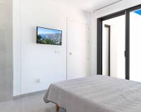 Resales - Detached Villa - Benijofar - Benijofar - Village