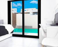 Resales - Detached Villa - Benijofar - Benijofar - Village