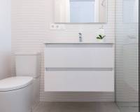 Resales - Detached Villa - Benijofar - Benijofar - Village