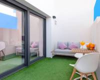 Resales - Detached Villa - Benijofar - Benijofar - Village