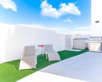 Resales - Detached Villa - Benijofar - Benijofar - Village