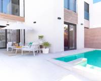 Resales - Detached Villa - Benijofar - Benijofar - Village