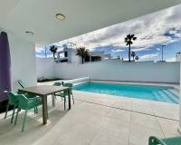 Resales - Detached Villa - Benijofar - Benijofar - Village