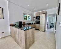 Resales - Detached Villa - Benijofar - Benijofar - Village