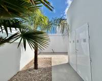 Resales - Detached Villa - Benijofar - Benijofar - Village