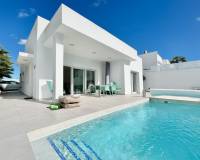 Resales - Detached Villa - Benijofar - Benijofar - Village