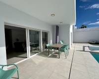 Resales - Detached Villa - Benijofar - Benijofar - Village