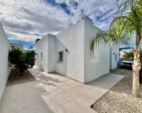 Resales - Detached Villa - Benijofar - Benijofar - Village