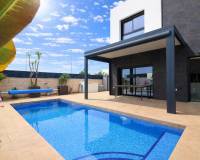 Resales - Detached Villa - Benijofar - Benijofar - Village