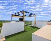 Resales - Detached Villa - Benijofar - Benijofar - Village