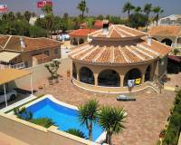 Resales - Detached Villa - Benijofar - Monte Azul