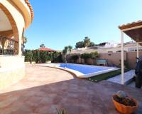 Resales - Detached Villa - Benijofar - Monte Azul