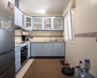 Resales - Detached Villa - Benijofar - Monte Azul