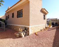 Resales - Detached Villa - Benijofar - Monte Azul