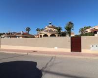 Resales - Detached Villa - Benijofar - Monte Azul