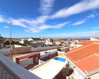 Resales - Detached Villa - Benimar - Benimar II