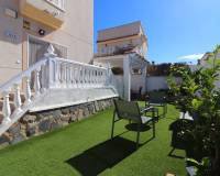 Resales - Detached Villa - Benimar - Benimar II
