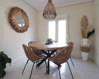 Resales - Detached Villa - Benimar - Benimar II