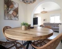 Resales - Detached Villa - Benimar - Benimar II