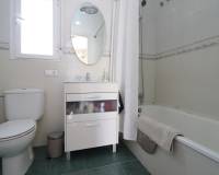 Resales - Detached Villa - Benimar - Benimar II