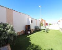 Resales - Detached Villa - Benimar - Benimar II
